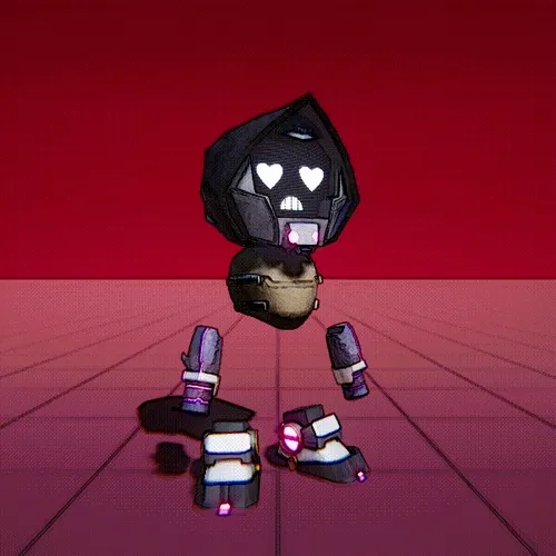 Xenoinfinity