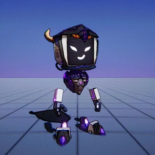 Xenoinfinity