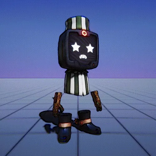 Xenoinfinity