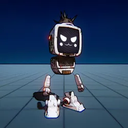 6629