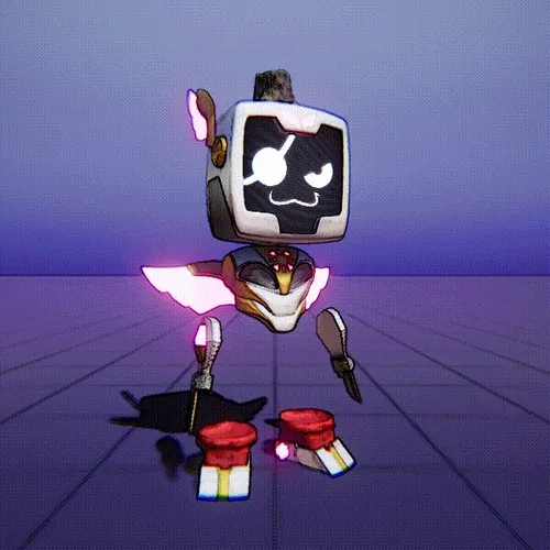 Xenoinfinity