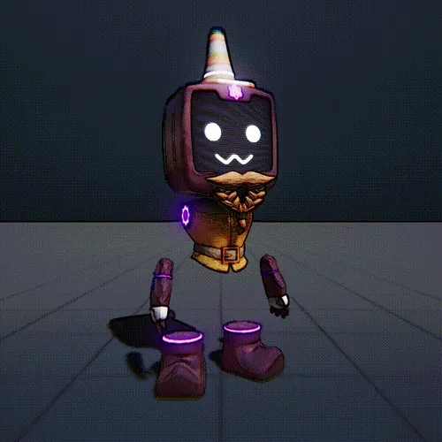 Item #3260 Media