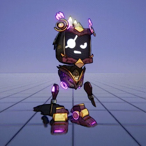 Xenoinfinity