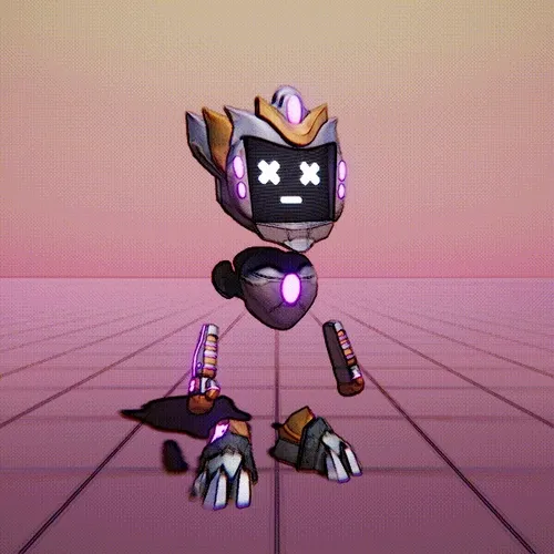 Xenoinfinity