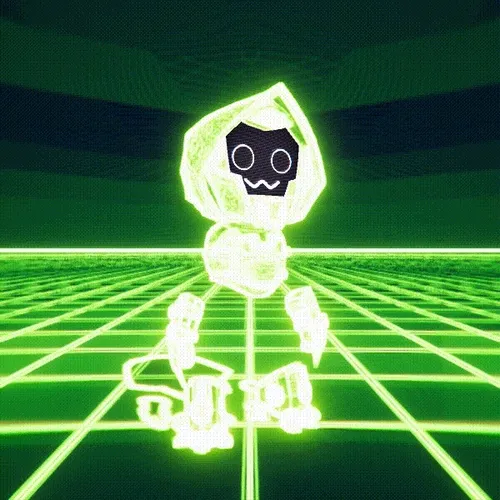 Xenoinfinity
