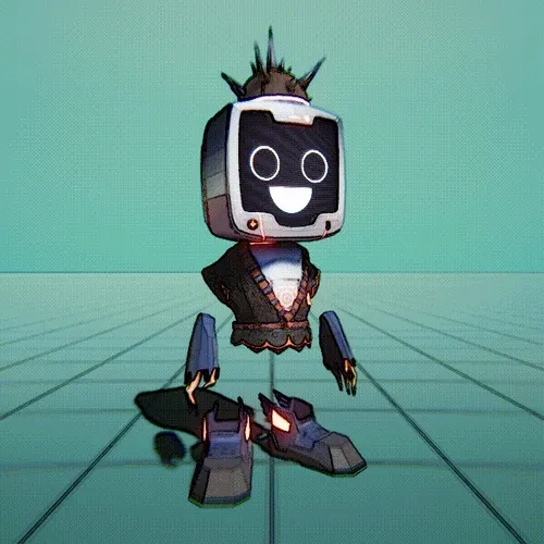 Xenoinfinity