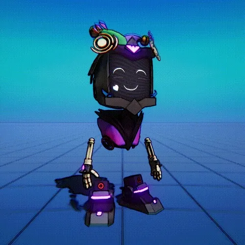 Xenoinfinity