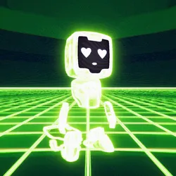 6654