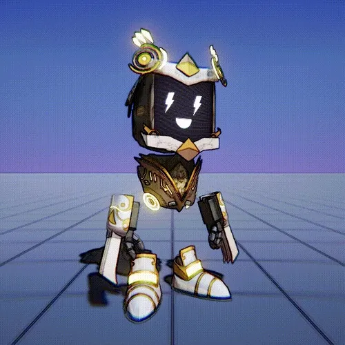 Xenoinfinity