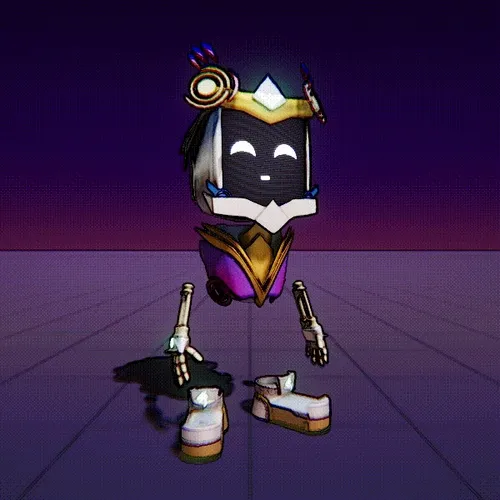Xenoinfinity