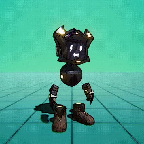 Xenoinfinity