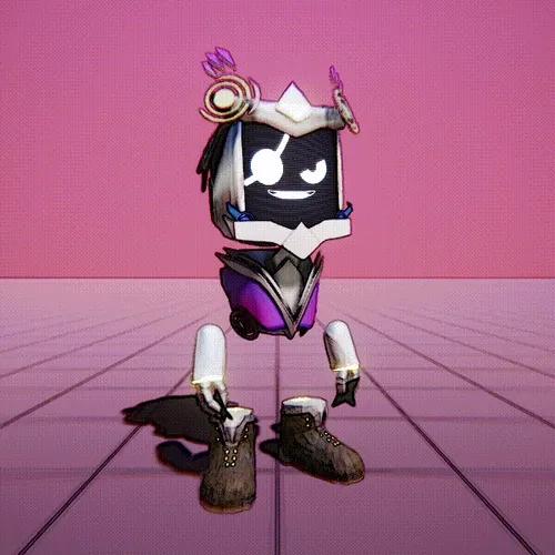 Xenoinfinity