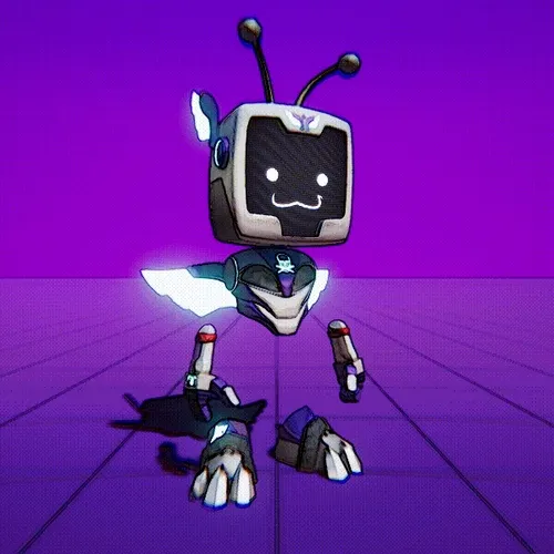 Xenoinfinity