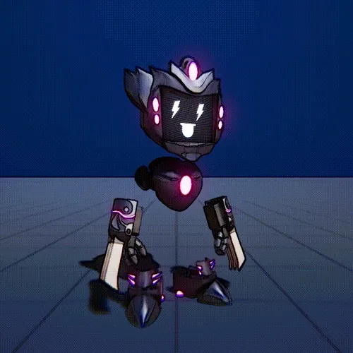 Xenoinfinity