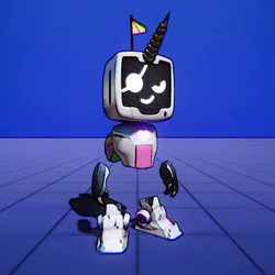 6724