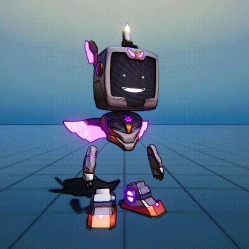 Xenoinfinity