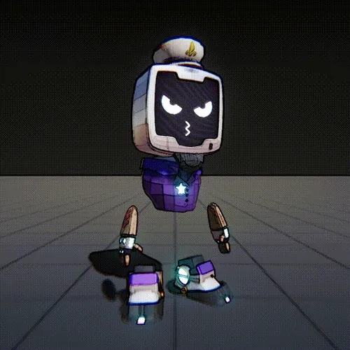 Xenoinfinity