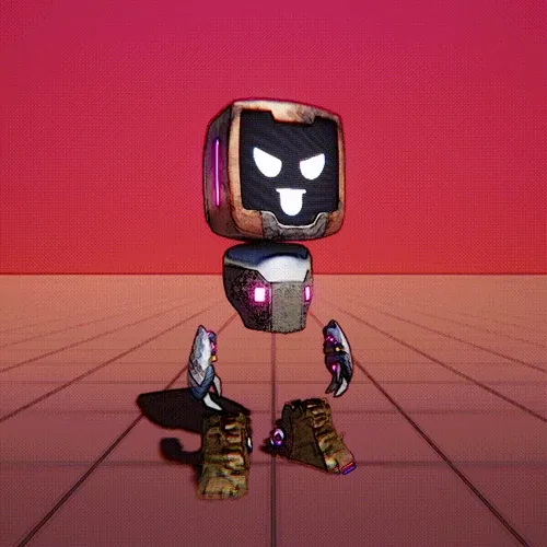 Xenoinfinity