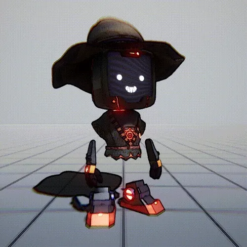 Xenoinfinity