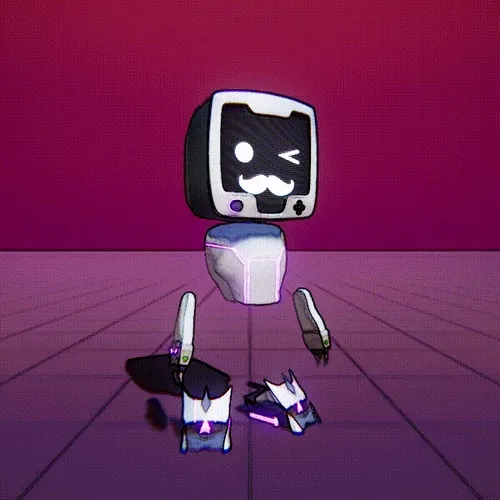 Xenoinfinity