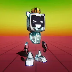 6585