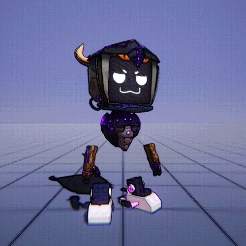 Xenoinfinity