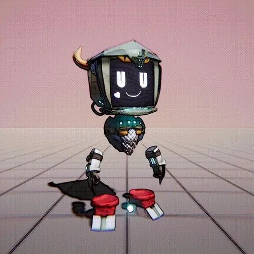 Xenoinfinity