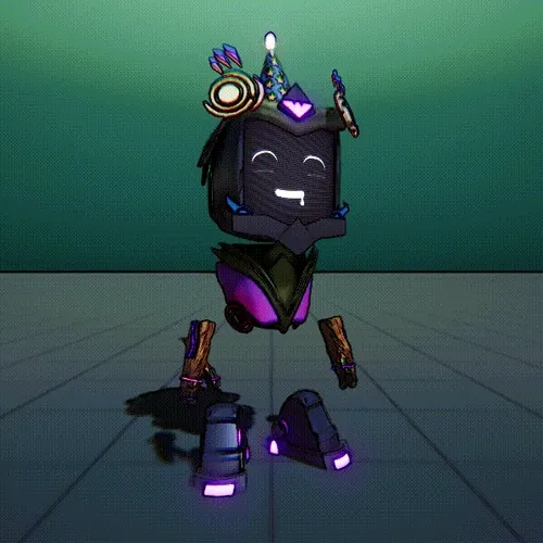 Xenoinfinity