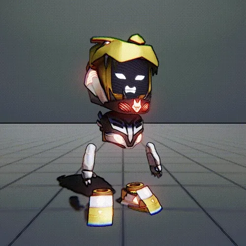 Xenoinfinity