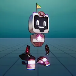 6681