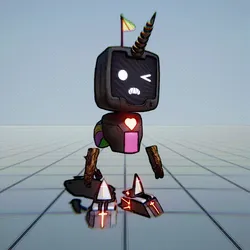6639