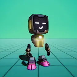 6586
