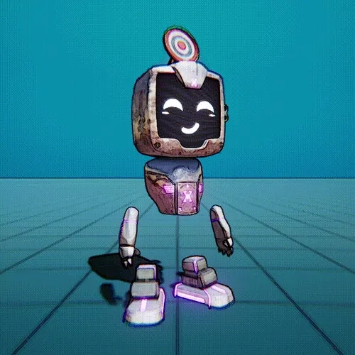 Xenoinfinity