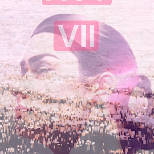 An Ode To Maria - ARTJEDI1