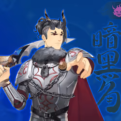 DigiDaigaku Super Villains #362 - Naoji De Weerdt