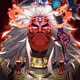 DigiDaigaku Super Villains #89 - Einosuke Barnhardt