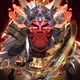 DigiDaigaku Super Villains #150 - Genjiro Takahashi