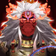 DigiDaigaku Super Villains #21 - Kojiro Abe
