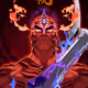 DigiDaigaku Super Villains #2409 - Seiya Abe