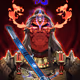 DigiDaigaku Super Villains #20 - Kensei Alkema