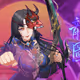 DigiDaigaku Super Villains #1783 - Nadia Balle