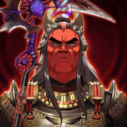 DigiDaigaku Super Villains #1114 - Asato Nishimura