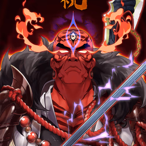 Digidaigakusupervillains