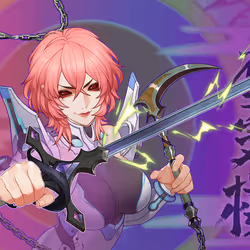 DigiDaigaku Super Villains #266 - Maki Ae
