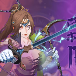 DigiDaigaku Super Villains #584 - Mariko Duin