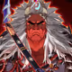 DigiDaigaku Super Villains #1646 - Genjiro Barnhardt