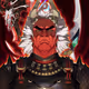 DigiDaigaku Super Villains #2401 - Kensei Kato