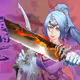 DigiDaigaku Super Villains #179 - Natalie Coers