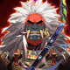 DigiDaigaku Super Villains #2509 - Kyosuke Berns