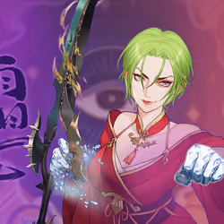 DigiDaigaku Super Villains #91 - Sayo Blazer